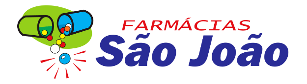 Farmácias São João